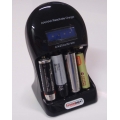 Battery Charger (G-988)