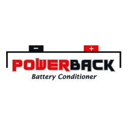 PowerBack Battery Conditioner (Small Tablet x 6pcs for 35-75Ah)